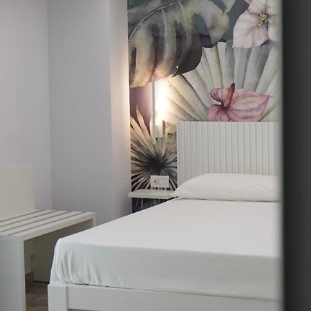 Harmony Tropea Rooms & Suites Kültér fotó