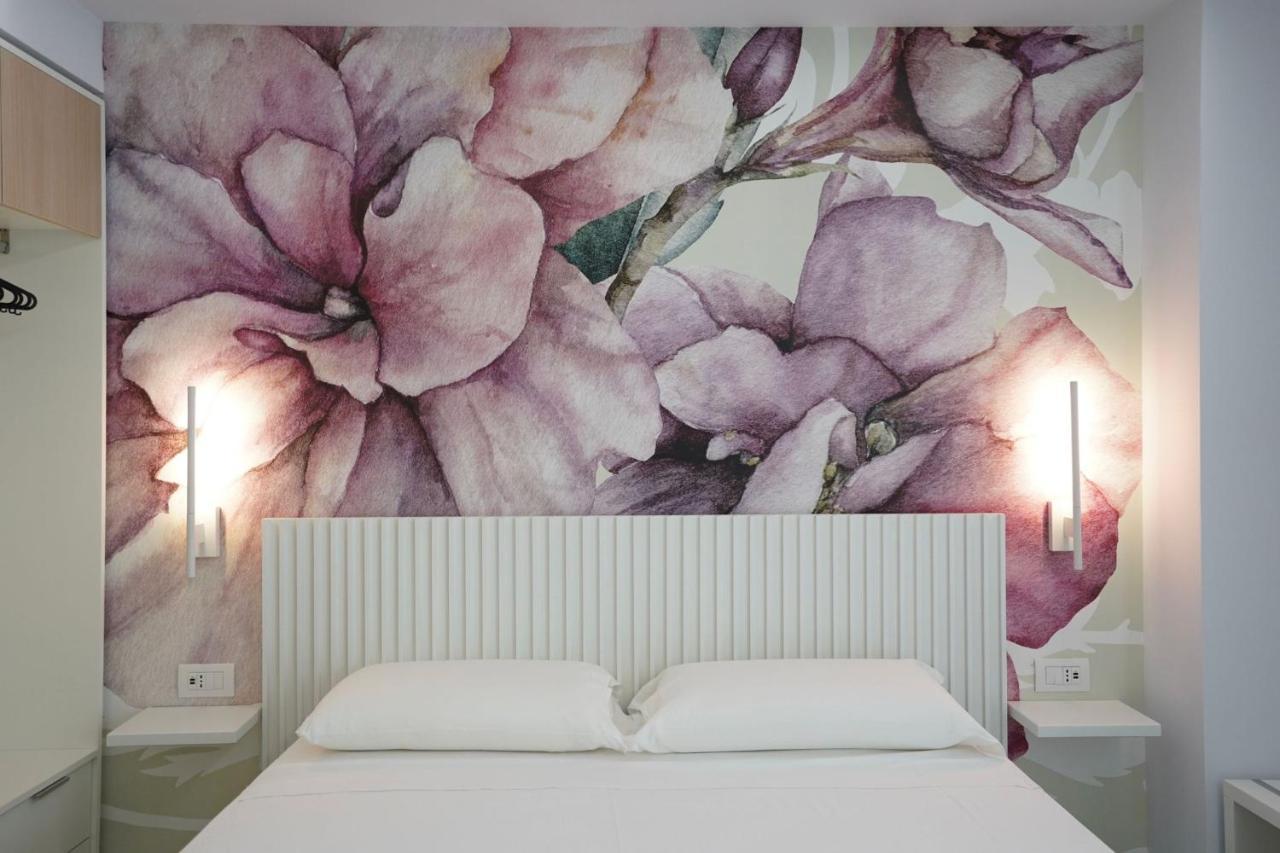 Harmony Tropea Rooms & Suites Kültér fotó