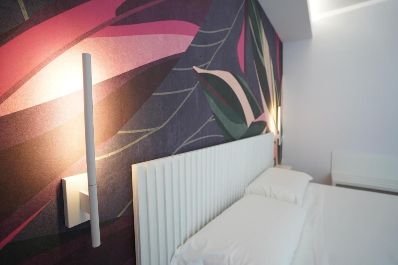 Harmony Tropea Rooms & Suites Kültér fotó
