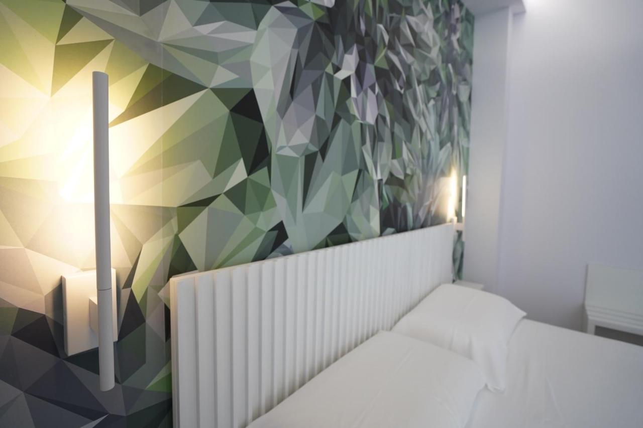 Harmony Tropea Rooms & Suites Kültér fotó