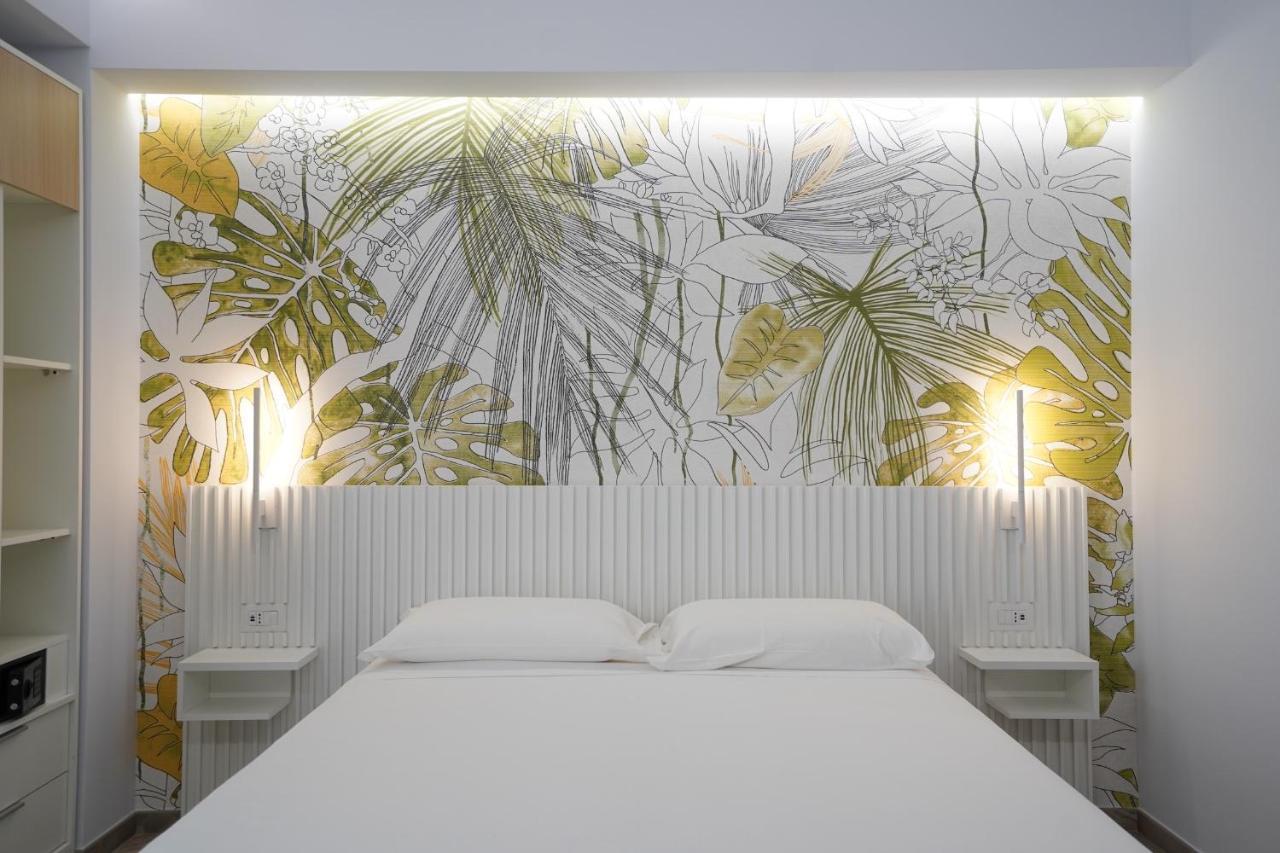 Harmony Tropea Rooms & Suites Kültér fotó